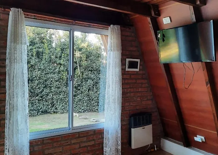 Cabanas Roma