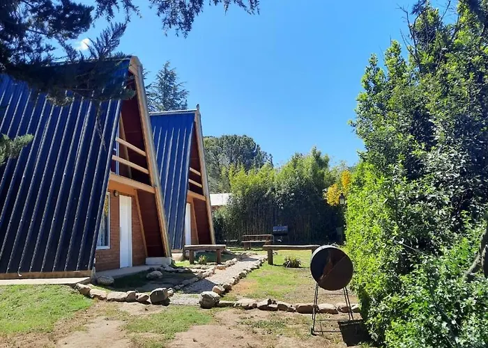 Cabanas Roma