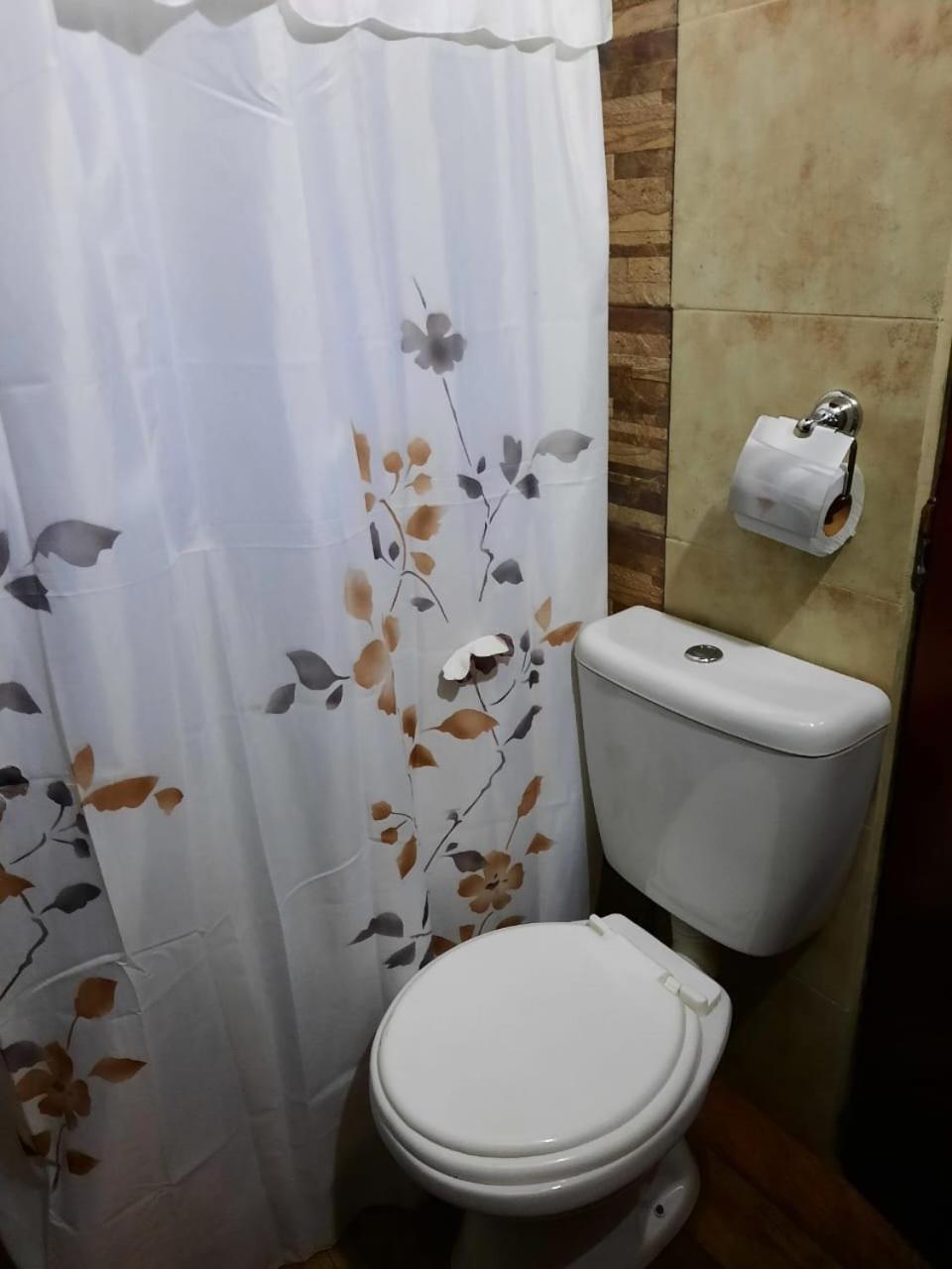 Roma Apartment Sierra de la Ventana
