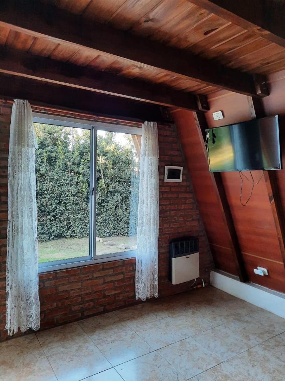 Roma Apartment Sierra de la Ventana
