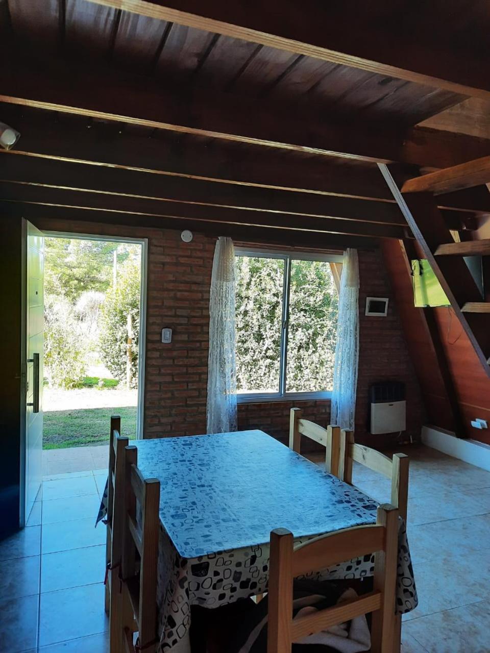 Apartment Roma Sierra de la Ventana