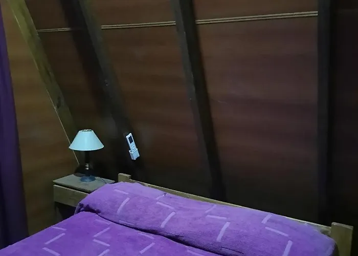 Cabanas Roma