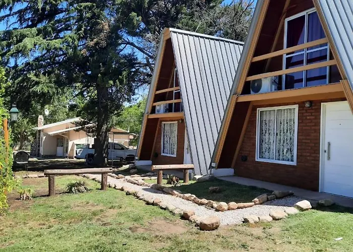 Cabanas Roma